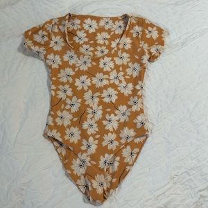 Stone Fox Swim one piece